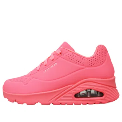SKECHERS (WMNS) Skechers UNO 'Coral'