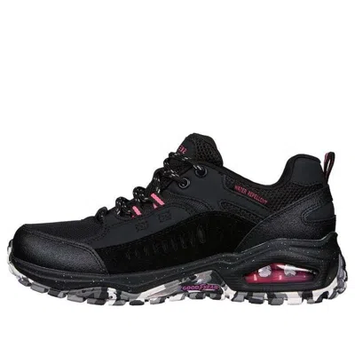 SKECHERS (WMNS) Skechers Uno Trail 'Cool Trek - Black'