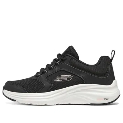 SKECHERS (WMNS) Skechers Vapor Foam 'Black Pink'