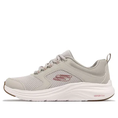 SKECHERS (WMNS) Skechers Vapor Foam 'Taupe Pink'