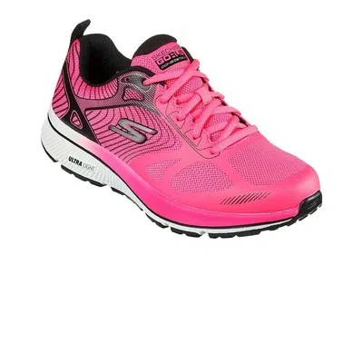 SKECHERS SKECHERS WOMENS GORUN CONSISTENT - FLEET RUSH RUNNING SHOES TRAINERS SNEAKERS