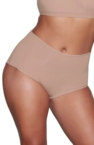 SKIMS SKIMS FITS EVERYBODY BOY SHORTS