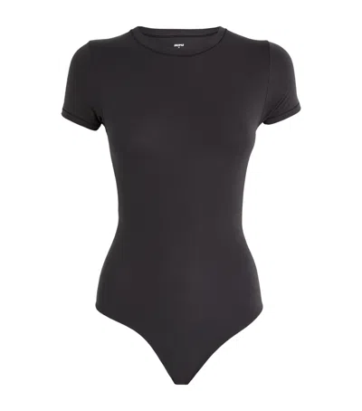 SKIMS FITS EVERYBODY T-SHIRT BODYSUIT