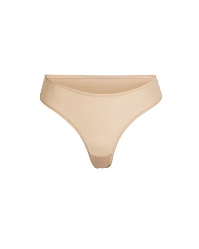 SKIMS FITS EVERYBODY THONG