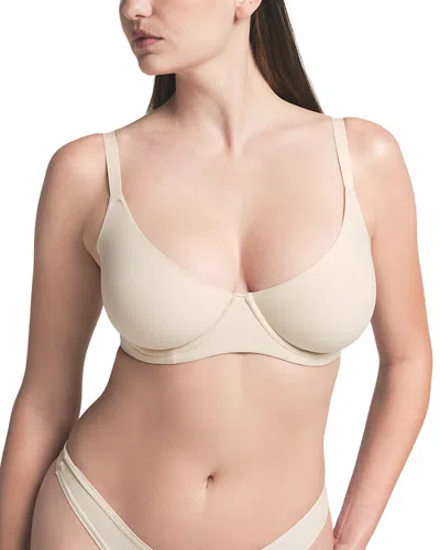 SKIMS FITS EVERYBODY UNLINED DEMI BRA
