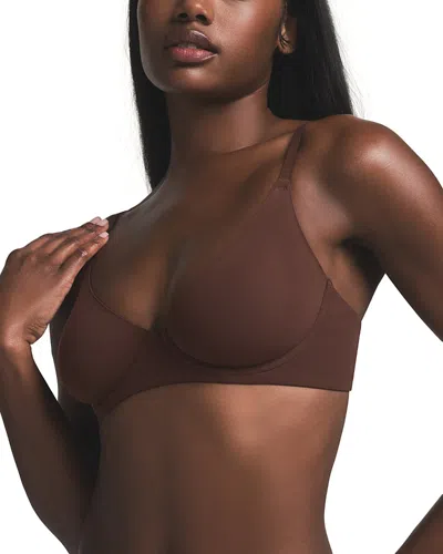 SKIMS FITS EVERYBODY UNLINED DEMI BRA