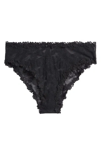SKIMS SKIMS STRETCH LACE BRIEFS