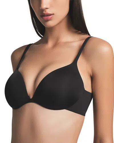 SKIMS ULTIMATE PUSH UP PLUNGE BRA