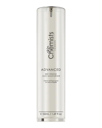 SKIN CHEMISTS SKINCHEMISTS UNISEX 1.69OZ ADVANCED BEE VENOM DUO MOISTURIZER