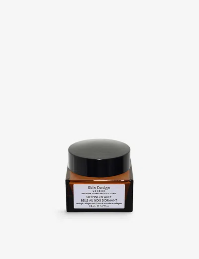 SKIN DESIGN LONDON LEEPING BEAUTY CRÈME 50ML