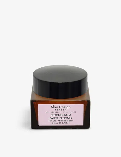 SKIN DESIGN LONDON R BALM MASK 50ML