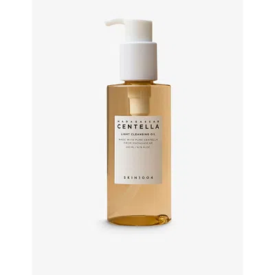 SKIN1004 MADAGASCAR CENTELLA LIGHT CLEANSING OIL