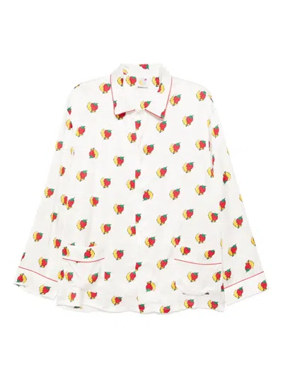 SKY HIGH FARM VINTAGE SHIRT