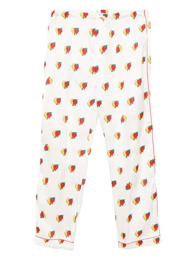 SKY HIGH FARM VINTAGE TROUSERS