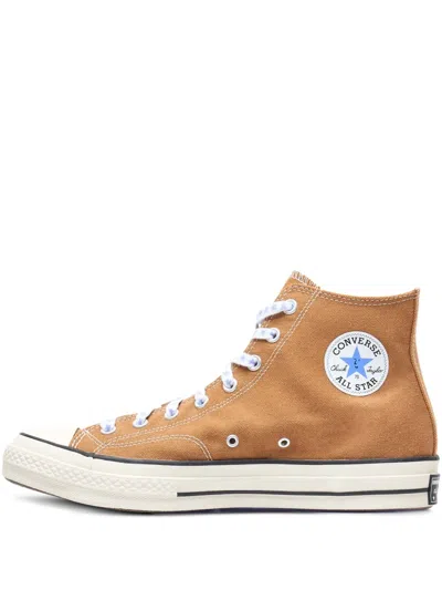SKY HIGH FARM X CONVERSE CHUCK TAYLOR SNEAKERS
