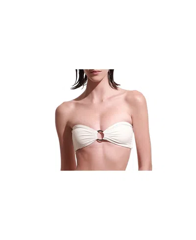 SKYLER SWIMWEAR IX BIKINI TOP