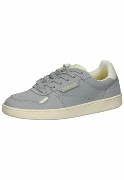 SLAZENGER THE NEW GENERATION SLAZENGER THE GENERATION DAMEN SNEAKER ECHTLEDER NEU - A-WARE