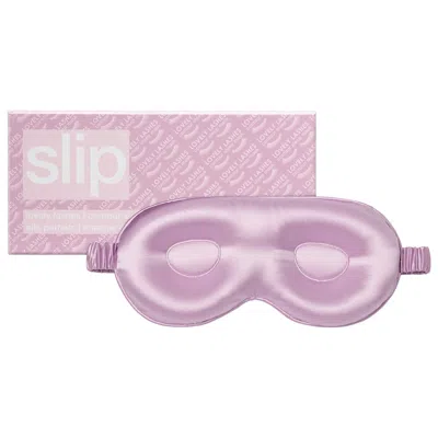 SLIP LOVELY LASHES CONTOUR SLEEP MASK WILDFLOWER