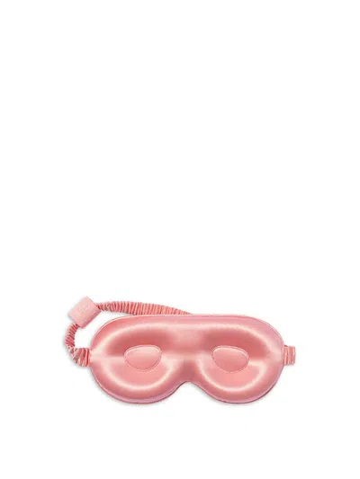 SLIP ROSE LOVELY LASHES CONTOUR SILK SLEEP MASK