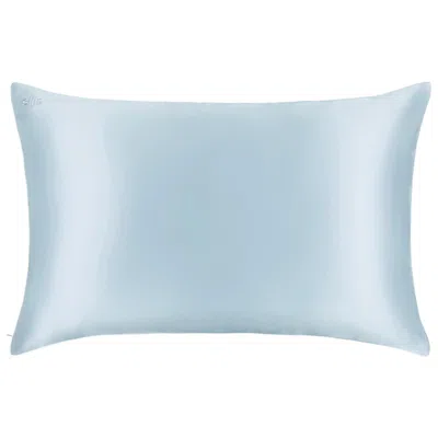 SLIP SILK PILLOWCASE - STANDARD/QUEEN
