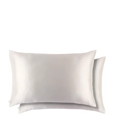 SLIP SILK QUEEN PILLOWCASE
