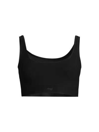 SLOGGI WOMENS EVER EASE BRALET TOP