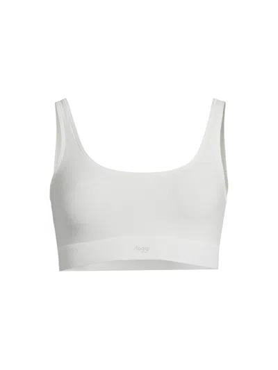 SLOGGI WOMENS EVER EASE BRALET TOP