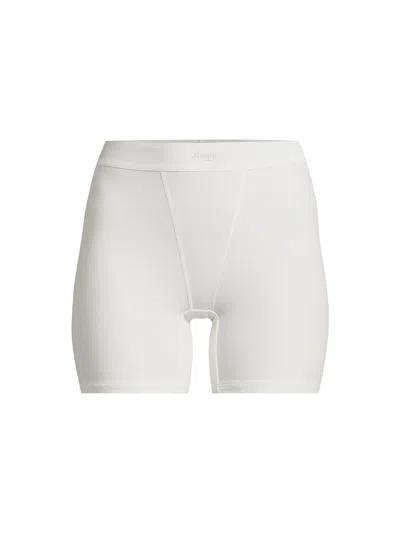 SLOGGI WOMENS EVER EASE CYCLIST SHORTS