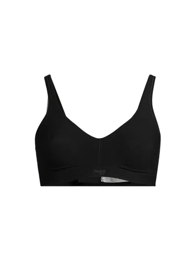 SLOGGI WOMENS EVER EASE SOFT BRA