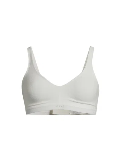 SLOGGI WOMENS EVER EASE SOFT BRA