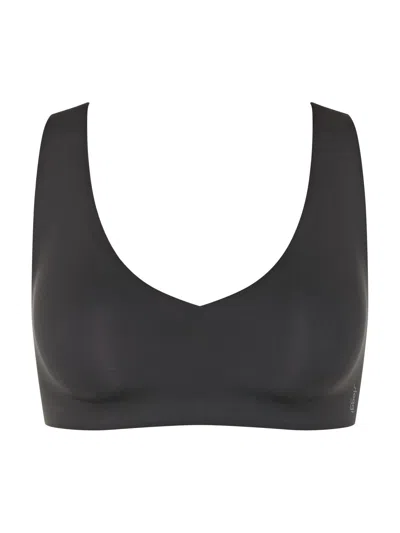 SLOGGI WOMENS ZERO FEEL 2.0 BRALETTE