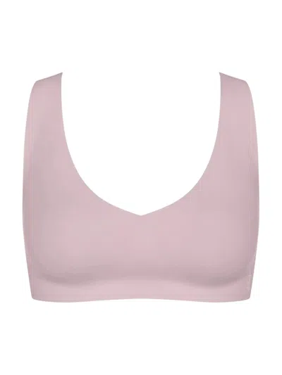 SLOGGI WOMENS ZERO FEEL 2.0 BRALETTE