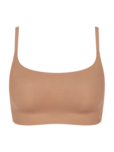 SLOGGI WOMENS ZERO FEEL 2.0 ULTRA BRA