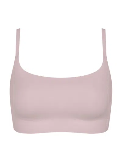 SLOGGI WOMENS ZERO FEEL 2.0 ULTRA BRA