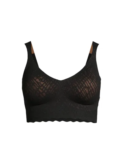 SLOGGI WOMENS ZERO FEEL BLISS BRALETTE