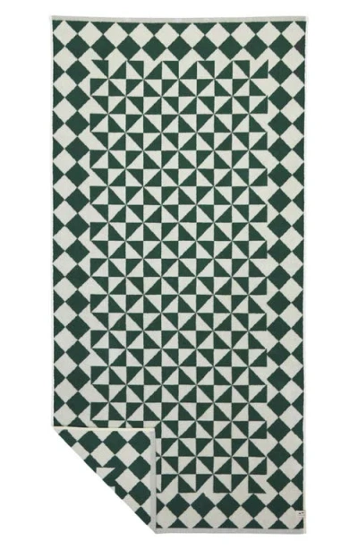 SLOWTIDE SLOWTIDE GATSBY BATH TOWEL
