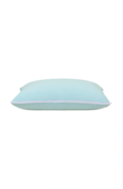 SLUMBER CLOUD SLUMBER CLOUD ADJUSTABLE ULTRACOOL PILLOW