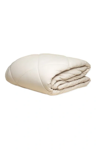 SLUMBER CLOUD SLUMBER CLOUD ALL-SEASON ULTRACOOL COMFORTER