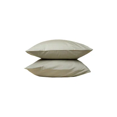 SLUMBER CLOUD SLUMBER CLOUD PERFORMANCE COTTON PILLOWCASES