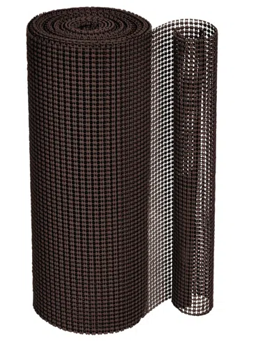 SMART DESIGN CLASSIC GRIP SHELF LINER, 12" X 10' ROLL