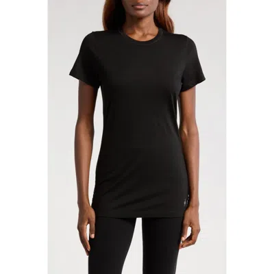 SMARTWOOL SMARTWOOL MERINO WOOL BLEND SHORT SLEEVE T-SHIRT