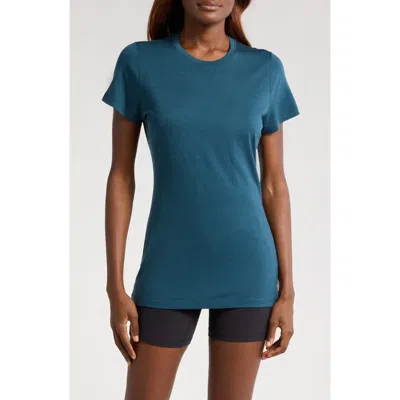 SMARTWOOL SMARTWOOL MERINO WOOL BLEND SHORT SLEEVE T-SHIRT