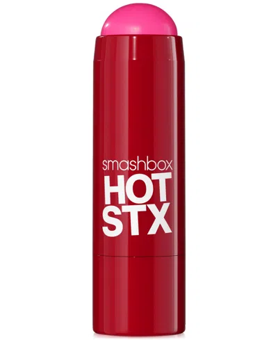 SMASHBOX HOT STX BLUSH STICK