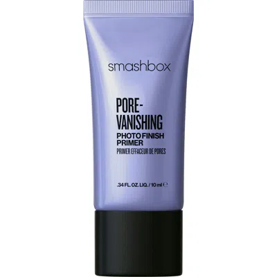 SMASHBOX SMASHBOX PHOTO FINISH PORE VANISHING PRIMER
