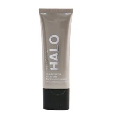 SMASHBOX SMASHBOX UNISEX HALO HEALTHY GLOW ALL IN ONE TINTED MOISTURIZER SPF 25 1.4 OZ LIGHT MEDIUM MAKEUP 60
