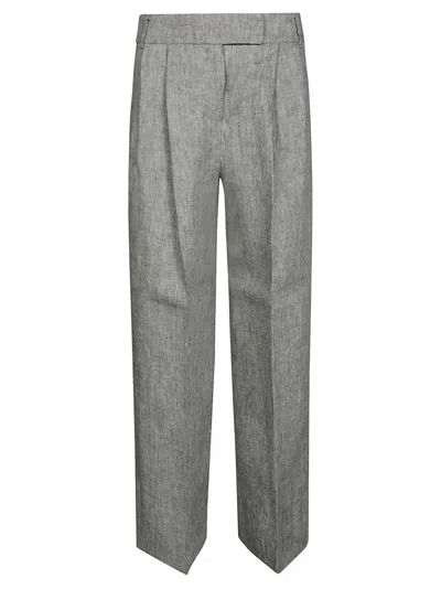 S'MAX MARA S'MAX MARA ONDINA MAGLIA GC LINO RIGHE ML