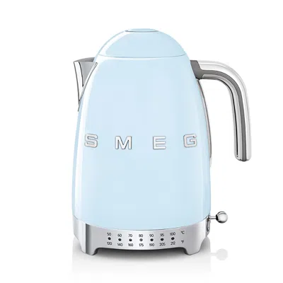 SMEG '50S RETRO VARIABLE TEMPERATURE KETTLE