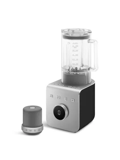 SMEG BLC02BLMUK HIGH PERFORMANCE BLENDER
