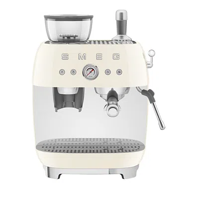 SMEG ESPRESSO COFFEE MACHINE