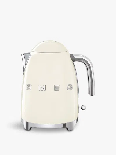 SMEG KLF03 CORDLESS ELECTRIC KETTLE 1.7L